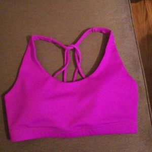 Sport bra